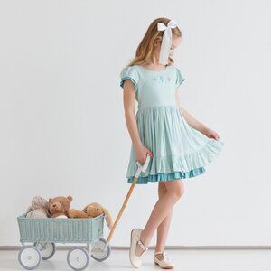 Well Dressed Wolf Glorious Dress NWT in bag size 6